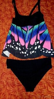 Plavky pre moletky xxxl
