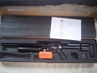 pcp snowpeak M60B cal 5,5