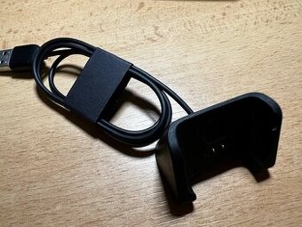 Nabíjecí kabel s dokem pro Xiaomi Amazfit BIP