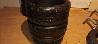2ks letné pne.Continental cont.6(275/40r20[80e za2ks