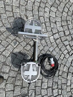Predám pasovú pílu HEMA ZS20