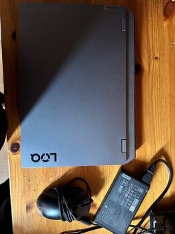 Lenovo LOQ 15IRX9 Luna Grey