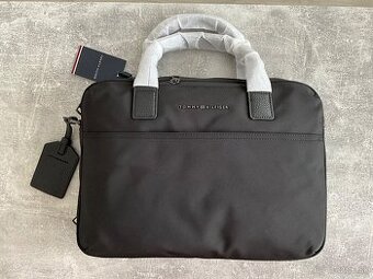 Taška na notebook Tommy Hilfiger NOVÁ