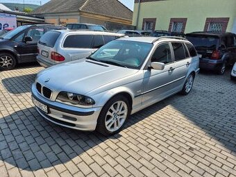 BMW 320D , 2.0D,r.v.2000