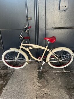 Pánsky bicykel