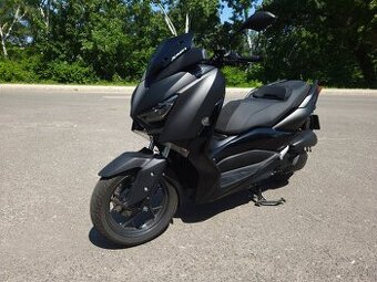 Yamaha XMAX TECH MAX 125 🛵