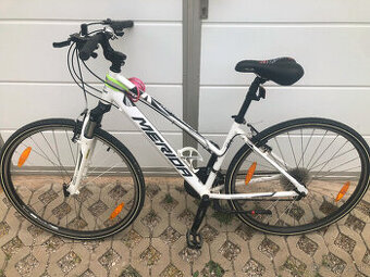 dámsky bicykel Merida