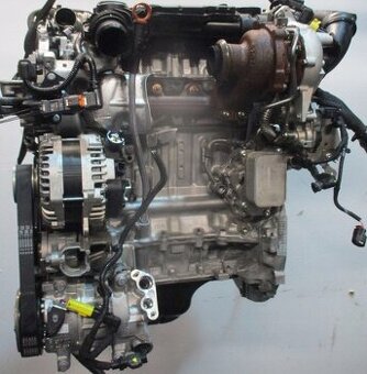 MOTOR 1,5 HDI 10QEP