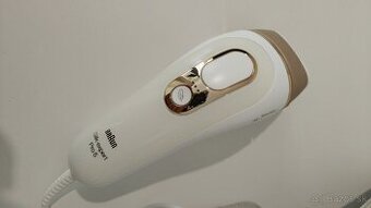IPL Braun Silk Expert pro 5
