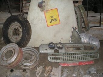 Wartburg 311