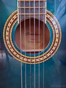 Gitara 1/2 Pasadena