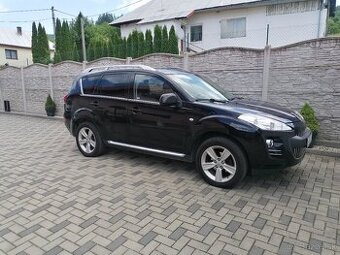 Predám peugeot 4007
