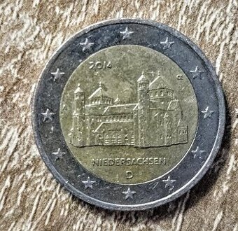 Mince 2€