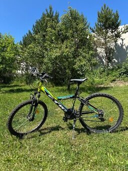 Bicykel CTM Willy 24