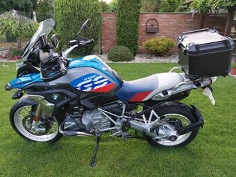 Predám BMW r1250GS