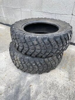 215/65 R16 offroad