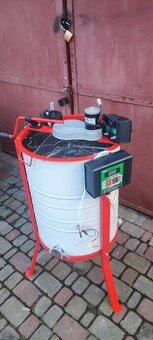 Medomed 3 ram elektricky+ručný 12-220v