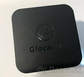 GLOCALME SIMBOX