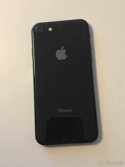 iPhone predám /vymením