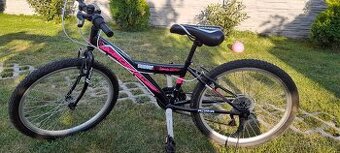 Detský bicygel - 1