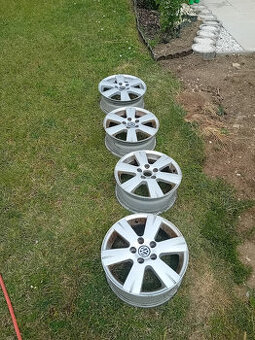 Disky na VW 16"
