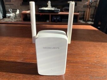 Wifi extendery TP-Link a Mercusys ...