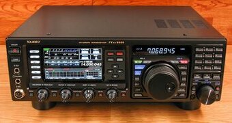 Yaesu FTDX 3000