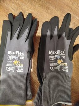 Maxiflex rukavice