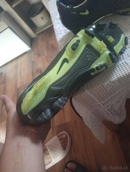 Predám kopačky Nike total ninety 90