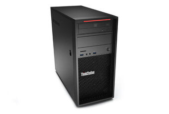 Stolový server/počítač Lenovo P500 ThinkStation