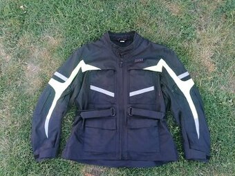 Predám moto bundu SM Racewear