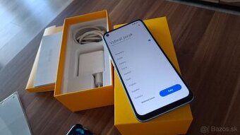 Realme 7 Dual SIM,8 core CPU,64GB,6GB RAM,64Mpx,90Hz displej
