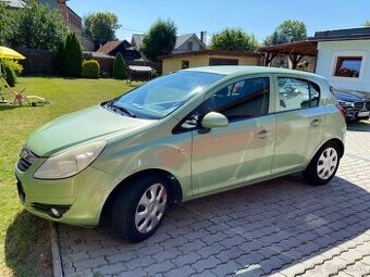 Opel Corsa 1.4 74kW