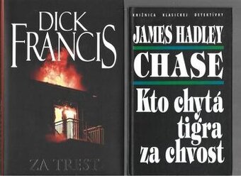 Detektívky 1
