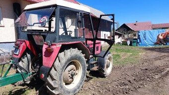 Zetor 5245 - 1