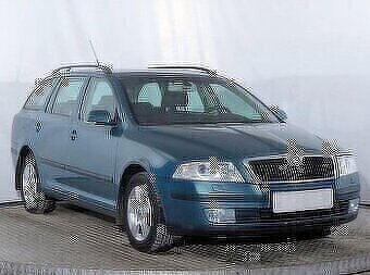 Predám diely na Škoda Octavia 2 Combi 1.9 TDi 2.0 77kW