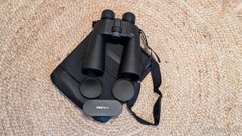 PENTAX SP 20x60 WP dalekohľad