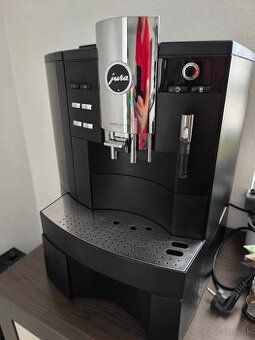 Jura Impressa XS9 Pro Aroma+ - 1