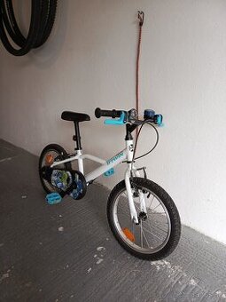 Detský bicykel