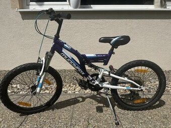 Detský bicykel - 1