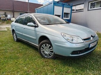 Citroen c5