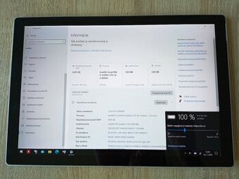 Microsoft Surface Pro 4