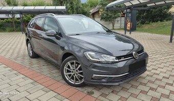 Volkswagen GOLF 2.0 TDI M6
