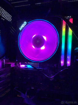 ASUS TUF A620M-PLUS AMD 9 7900 32GB ram