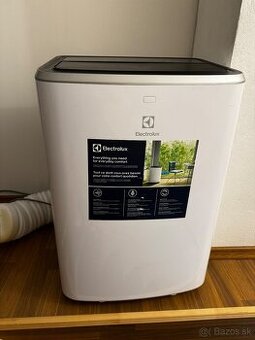 Prenosná klimatizácia Electrolux