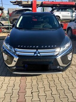 Mitsubishi Eclipse Cross 1.5 Turbo 4×2 Intense
