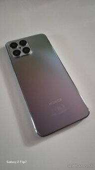 Honor X8