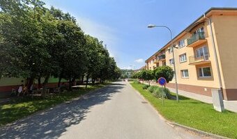 2-izbový tehlový byt, 62 m², po rekonštrukcii