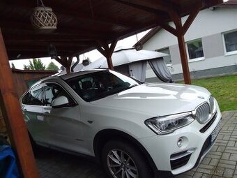 BMW X4 X Drive