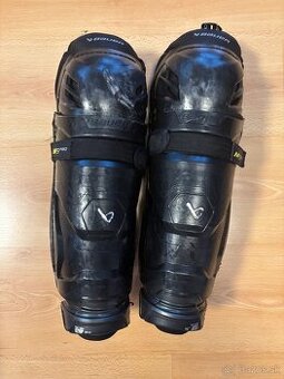 Holenné chrániče Bauer supreme m5 pro